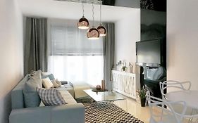 Icon Apartments Centrum 68